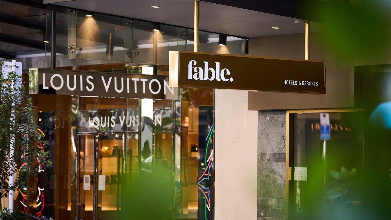 Fable Auckland, Mgallery Bagian luar foto