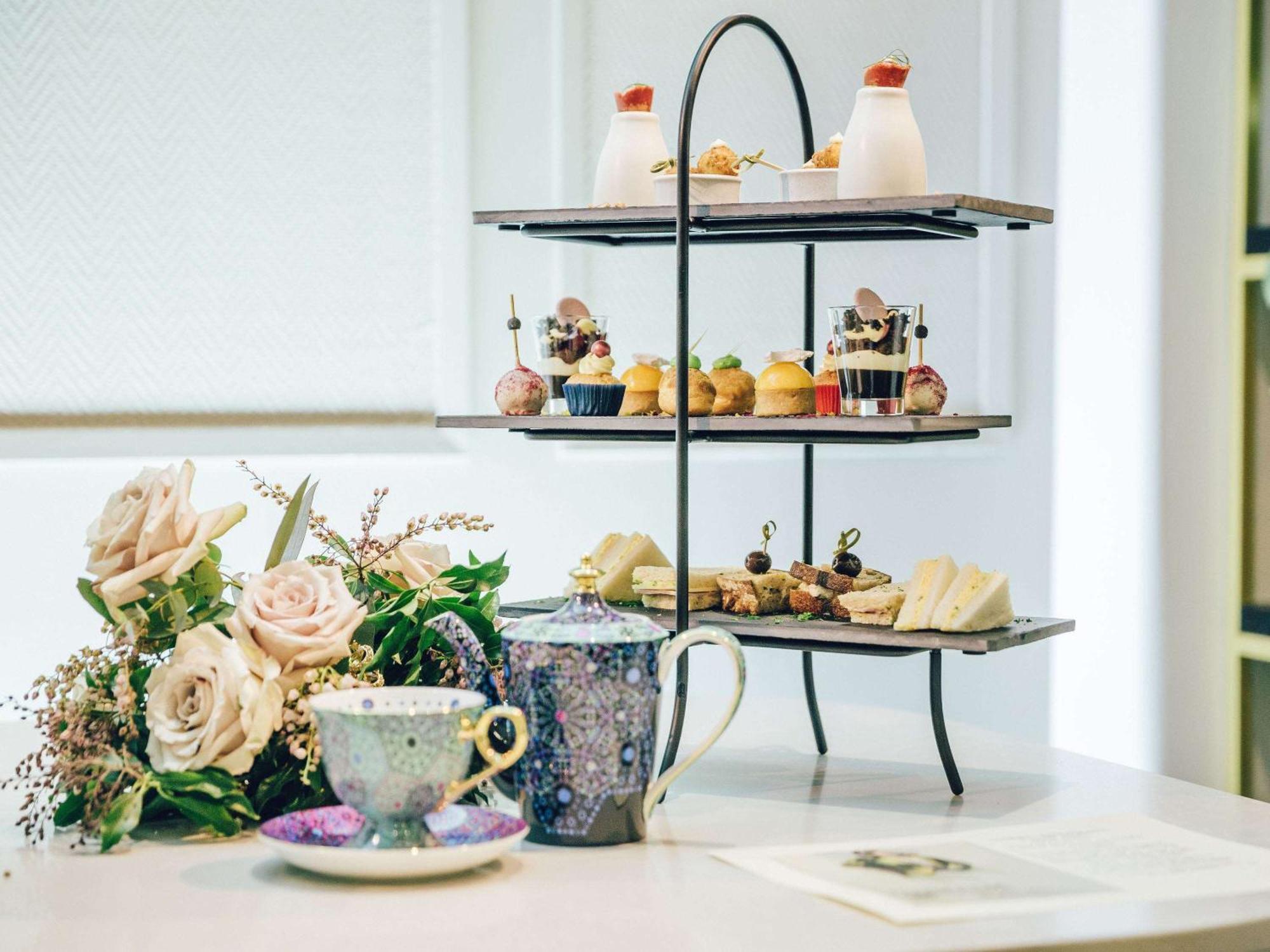 Fable Auckland, Mgallery Bagian luar foto