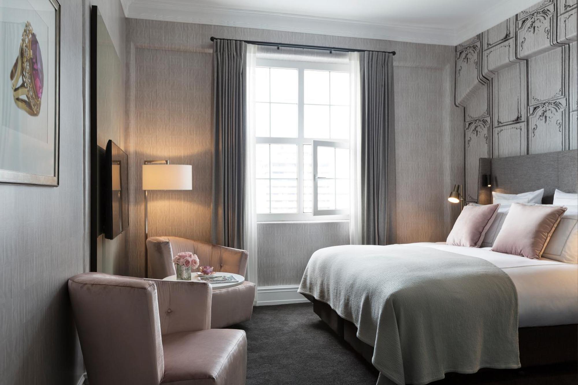 Fable Auckland, Mgallery Bagian luar foto